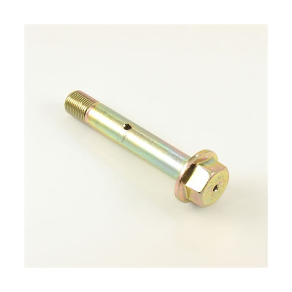 Bolt-Hex Hd Blade